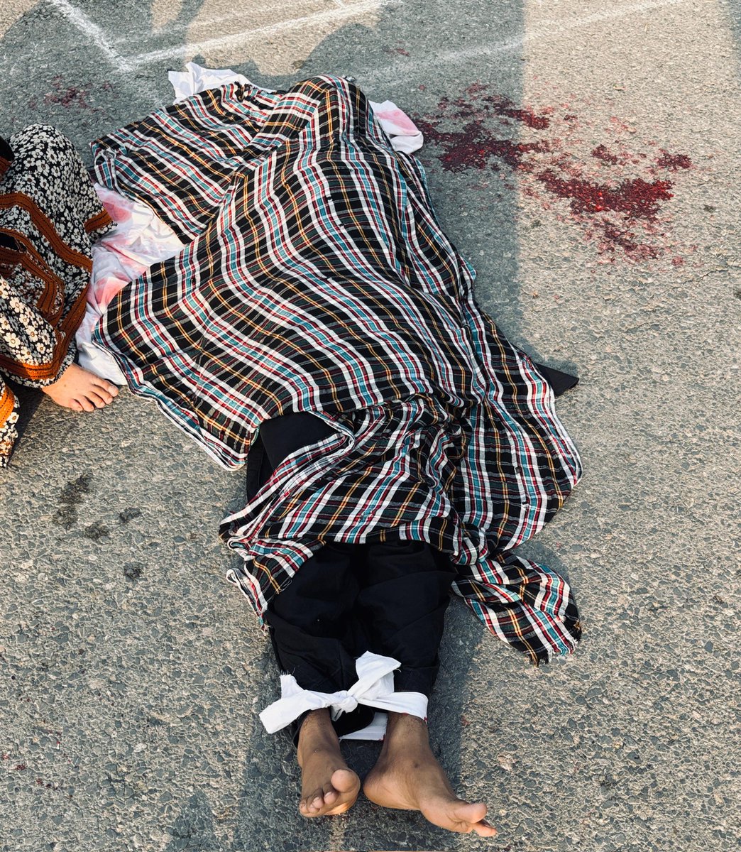 zehrijournalist's tweet image. #StopBalochGenocide 
#EndEnforcedDiappearances
#StopStateTerrorism #ReleaseBYCLeaders