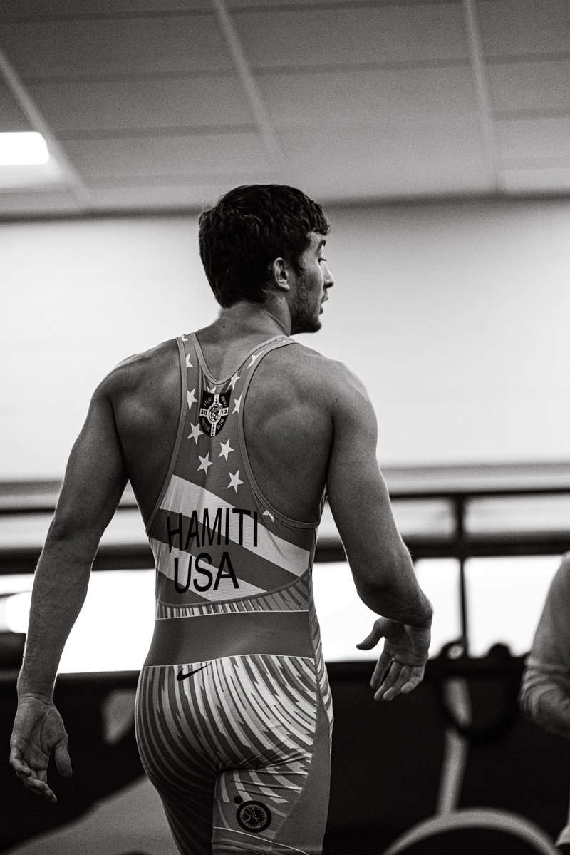 Dustin and DJ are competing at the Ziolkowski Memorial in Warsaw, Poland.
First up is Dustin, competing (8/2/25) at 92kg. Qualification rounds begin at 4 AM CT, with finals at 11 AM CT.
He’ll be followed by DJ, who competes this Sunday (8/3/25) at 79kg at the same times 4 and 11