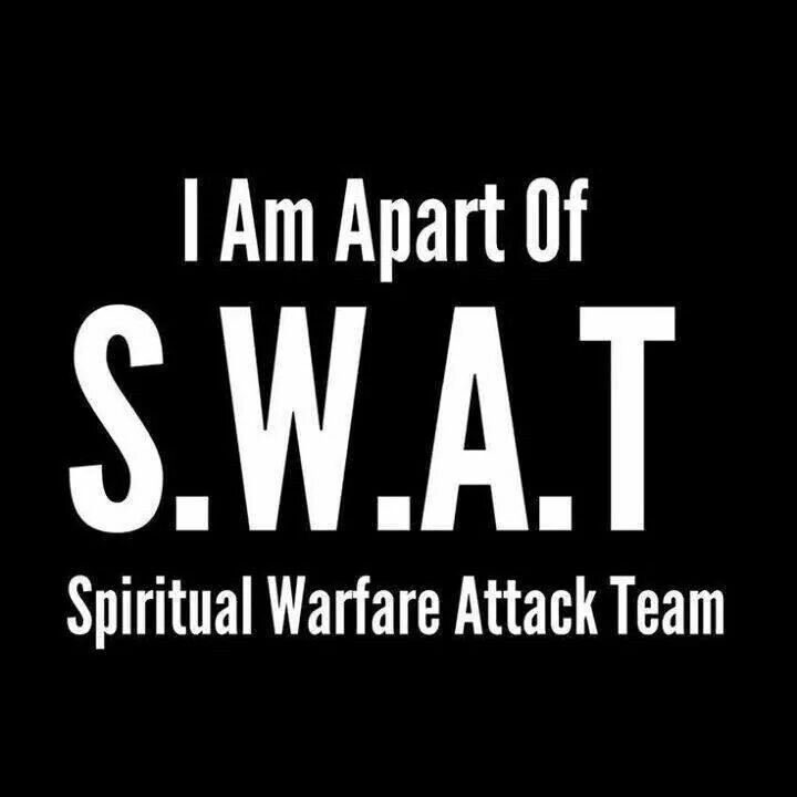 Are you??