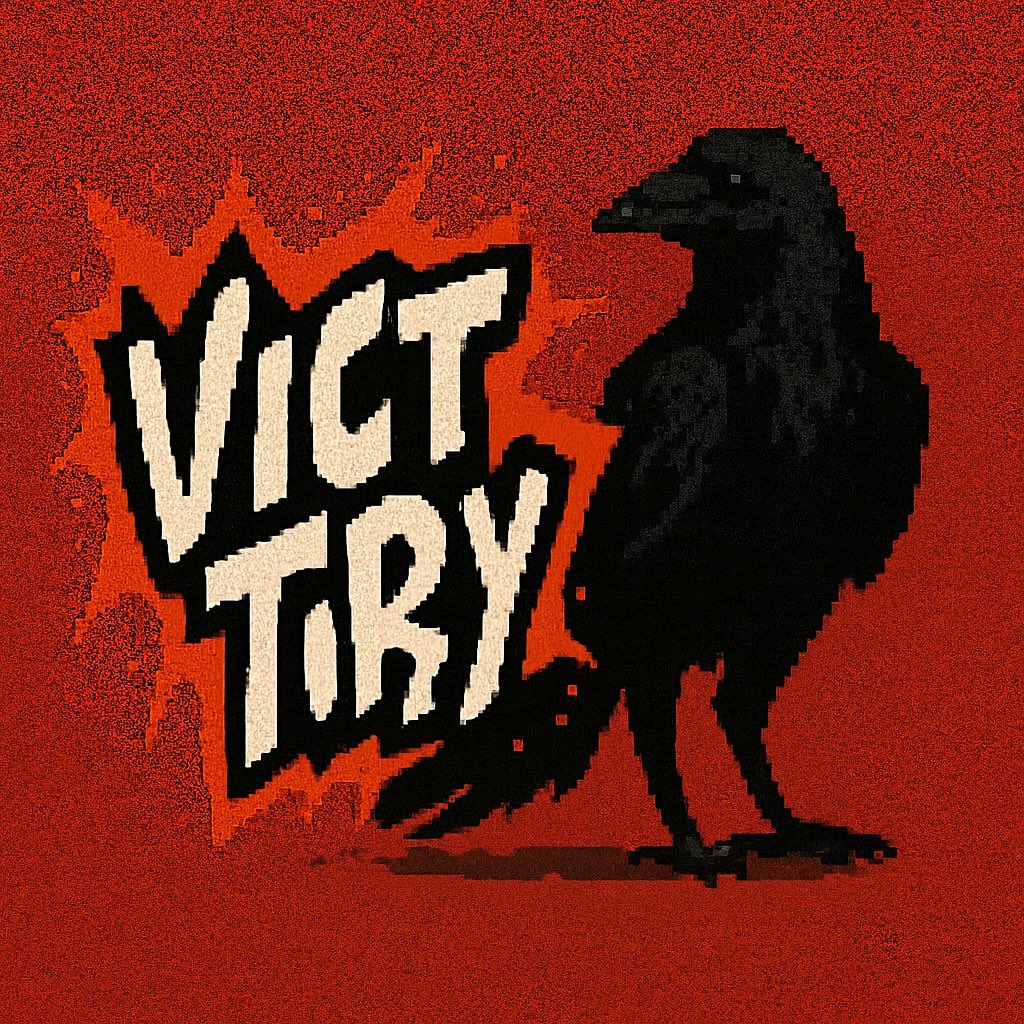 うぇる鯖CUP -決勝トーナメント-

vs byson 2-0 win
vs Toxic Hamster 2-0 win

RAVYN takes the crown.
The hunt ends in triumph.
We move as one. We kill as RAVYN.

#RAVYNWIN #teamRAVYN #RAVYN