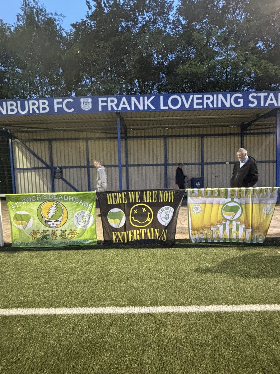 Lager Shandy tweet media