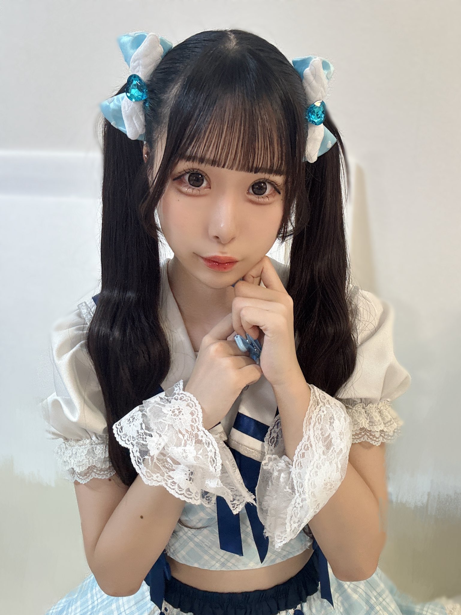 高めのツインテール ツインテール女子 50代 | TikTok