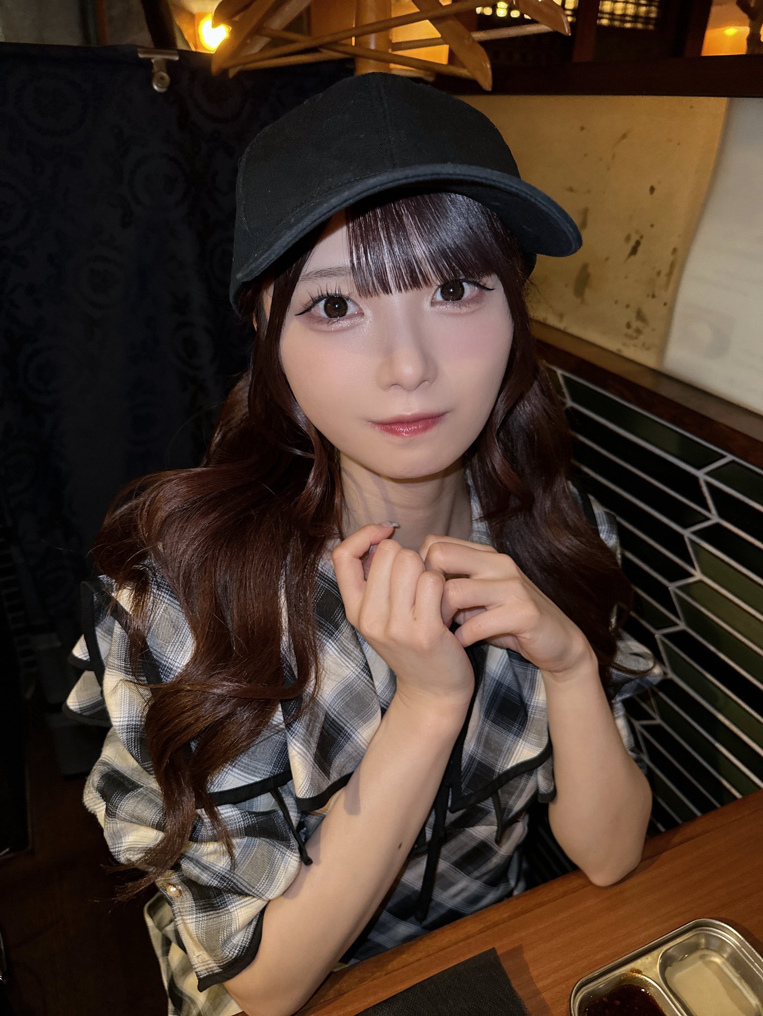 焼*鯖様 ≠ME 菅波美玲 ヒロインとオオカミ　直筆 菅波美玲on X: 