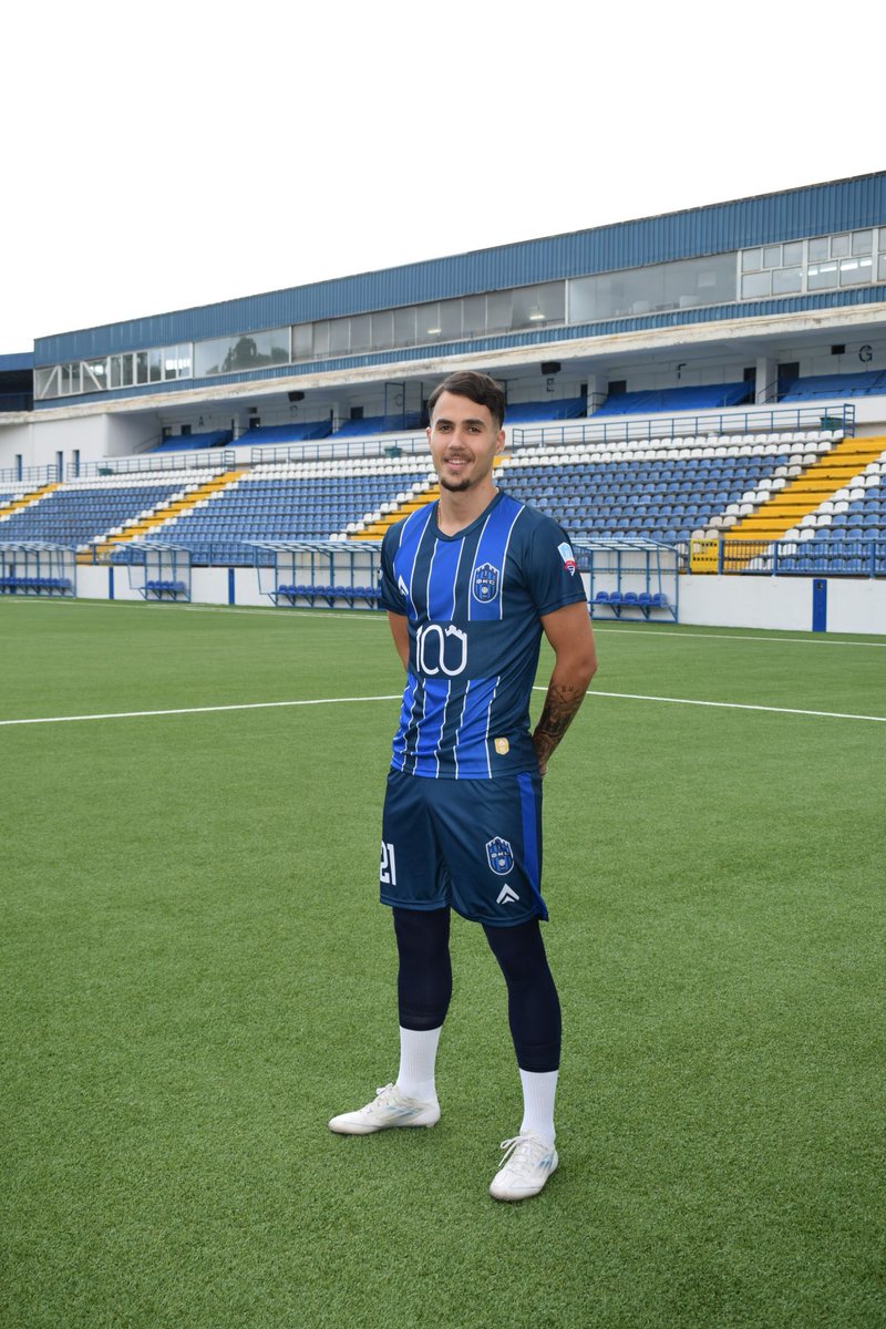 Zeleznicar1947's tweet photo. ✍️ Napadač Petar Barac (2005) potpisao je trogodišnji ugovor sa FK Železničar i potom je prosleđen na pozajmicu u FK Smederevo 1924.

📲Ceo intervju pročitaj na: 

https://t.co/v0nAOEUYfV https://t.co/fmIXN15ZZ2