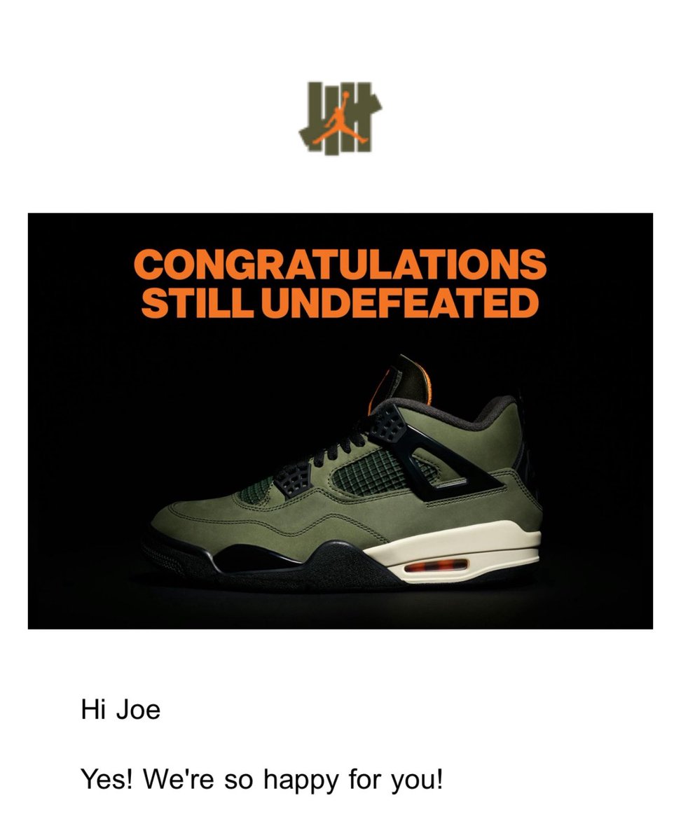 GG2315's tweet photo. @snkr_twitr Been a good 2 days https://t.co/T2YTDasy06