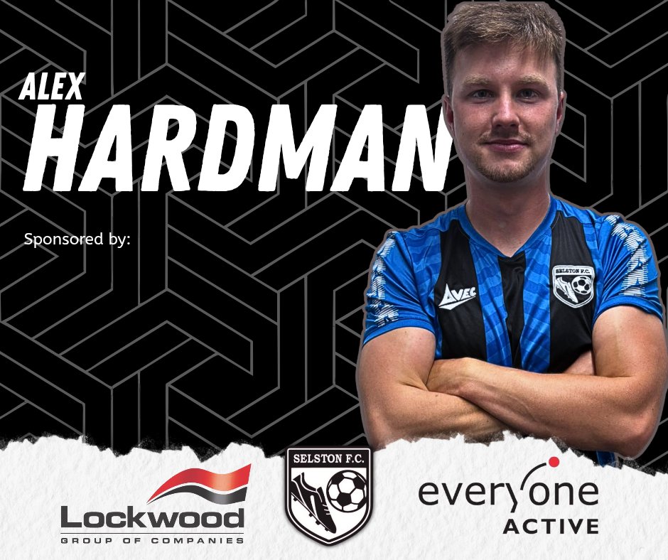 Selston FC tweet media