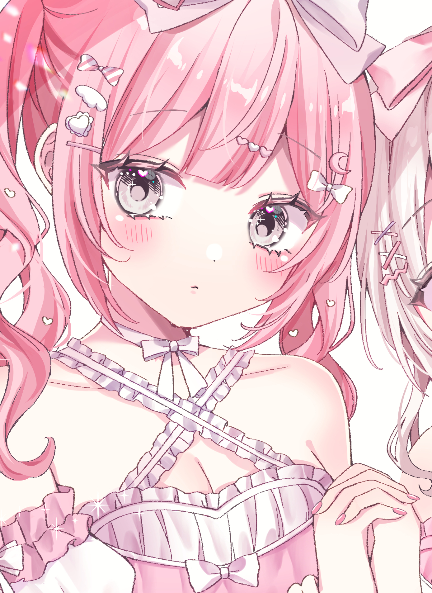 知花そら (@spring_666_) / X