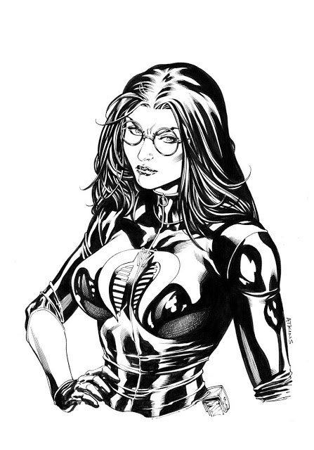 Mangeekom (@mangeekom1) on Twitter photo #Mangeekom
#Image_Comics #Skybound_Entertainment #COBRA #Baroness
Artist #Robert_Atkins <a href="/RobertAtkinsArt/">Robert Atkins - Elders Of the RuneStone</a> #Mangeekom
#Image_Comics #Skybound_Entertainment #COBRA #Baroness
Artist #Robert_Atkins <a href="/RobertAtkinsArt/">Robert Atkins - Elders Of the RuneStone</a>