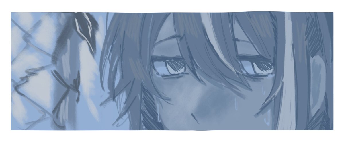 polyshowfan5976's tweet photo. I'm not finishing the rest,,, I'm in an artblock huhu

#神代類  #prsk_FA https://t.co/rFZHiSsdDh