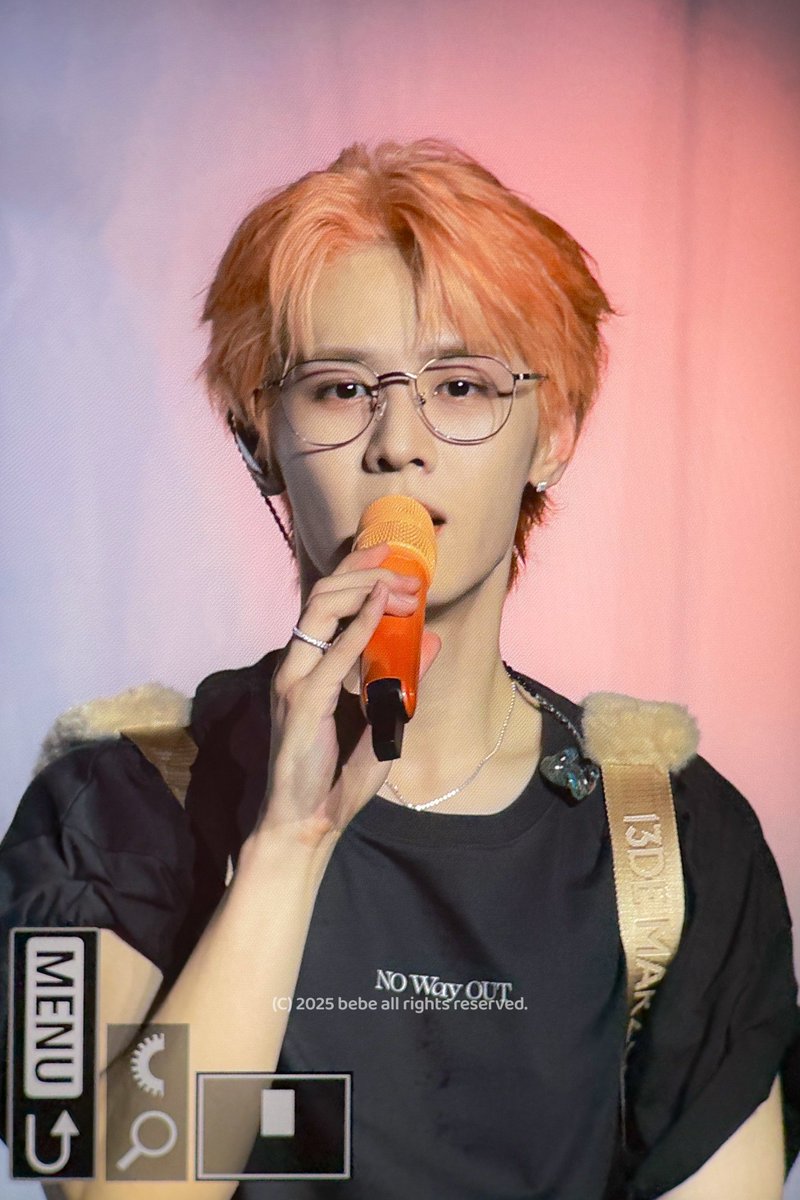 250802 #쿤 #KUN #钱锟 #WayV #威神V