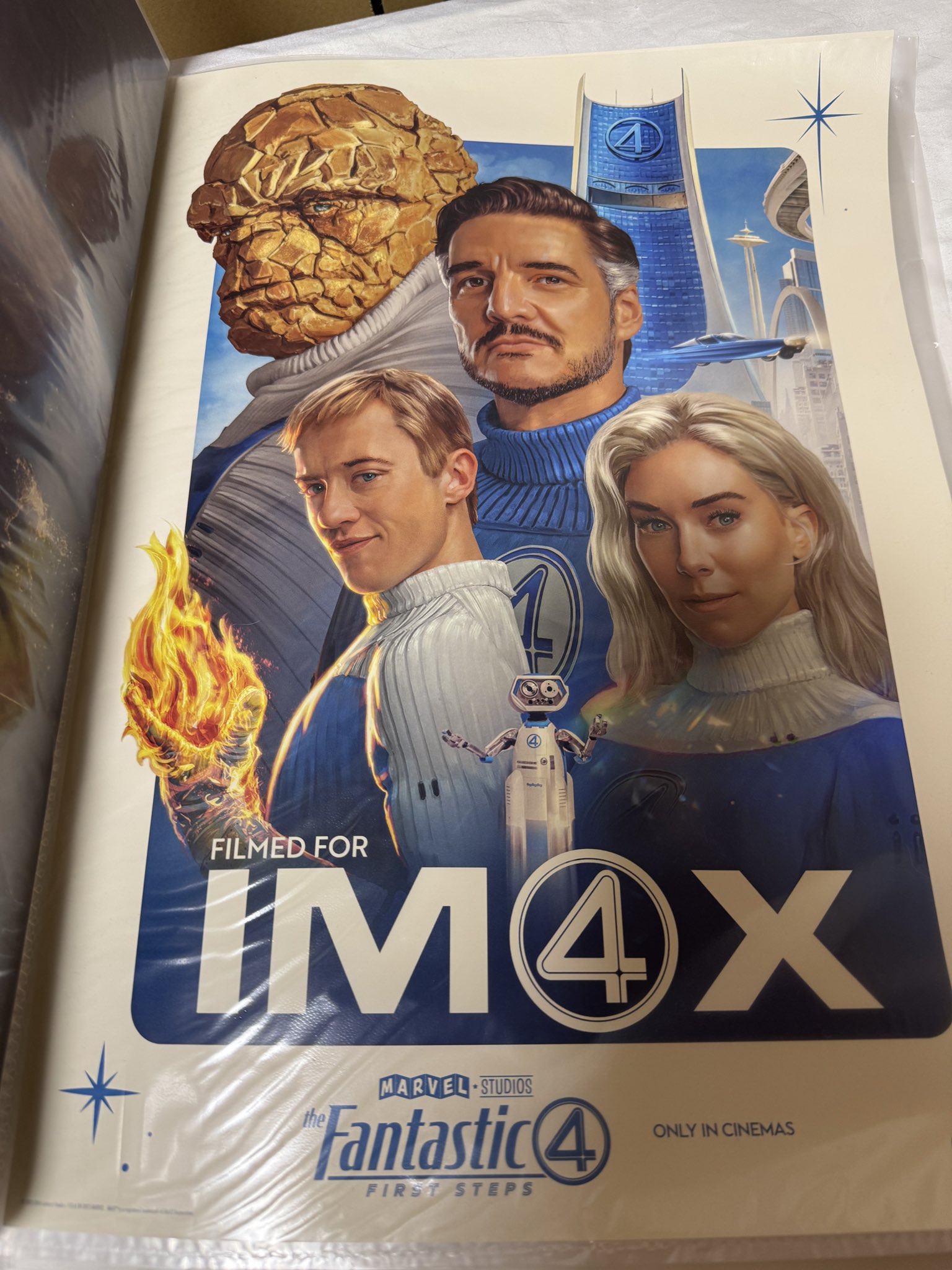 アナスタシア ポスター 2002年 関口英司 on X: