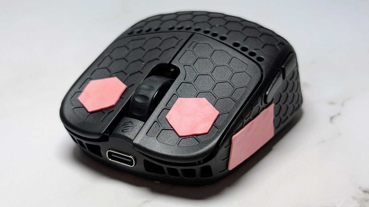 🔴LIVE - Wrapping up Fenrir Max Testing 🐺

⏩youtube.com/live/6Fj1XwTBe…