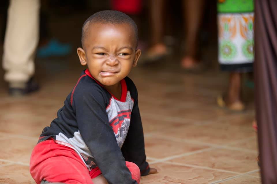 School shouldn't be exclusively for the wealthy.  Would you help us send our children to school? givesendgo.com/GJ56U?fbclid=I…