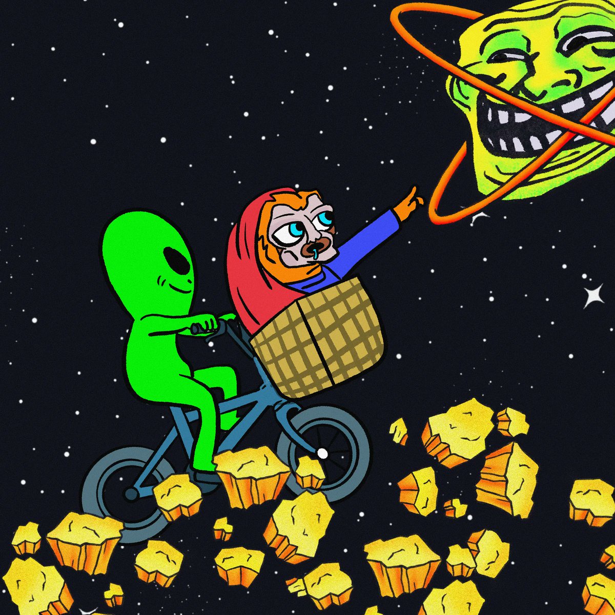 SOLAXYTOKEN's tweet image. Two Days. II.

solaxy.io