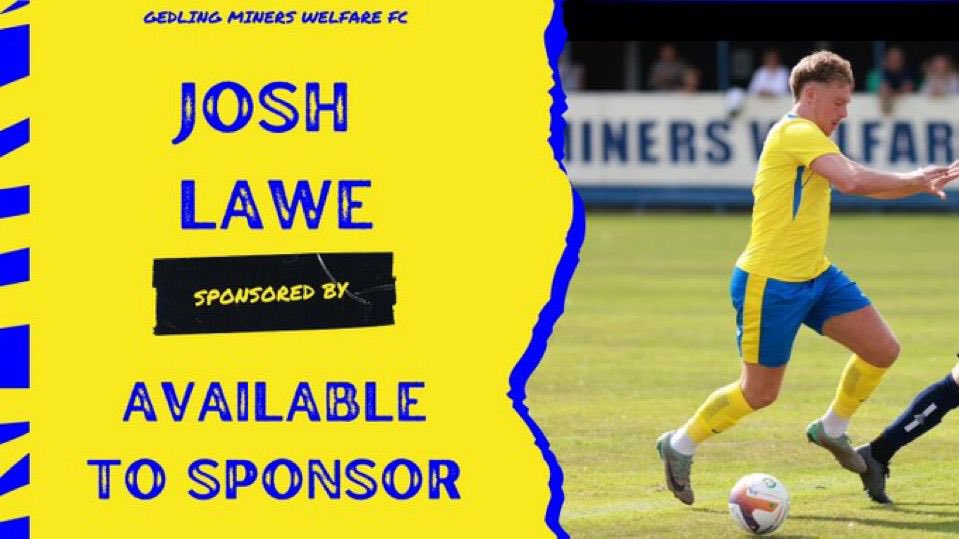 Gedling Miners Welfare FC (@gedlingmwfc) on Twitter photo 11’ Josh fires a effort just wide <a href="/StaveleyMWFC/">Staveley MWFC</a> 0-0 #GMWFC 11’ Josh fires a effort just wide <a href="/StaveleyMWFC/">Staveley MWFC</a> 0-0 #GMWFC