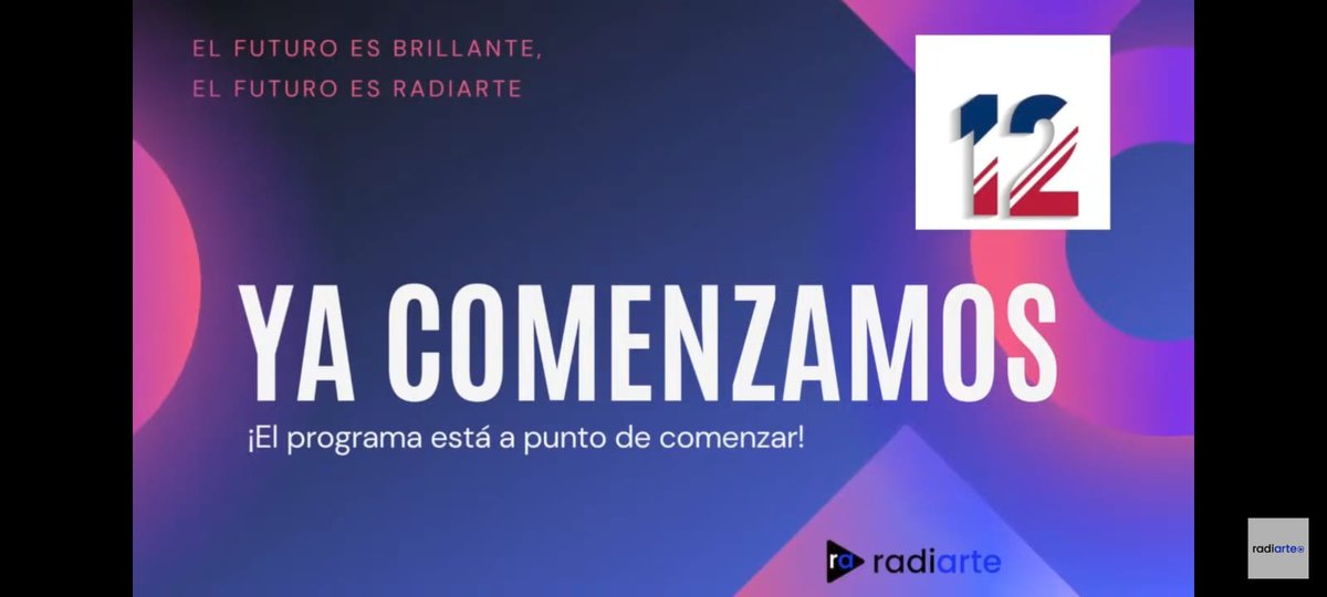 youtube.com/live/IuTPPIapL…
Estamos en vivo!!