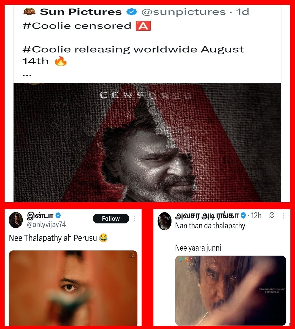 செதச்சிட்டான் 😂😂😂😂