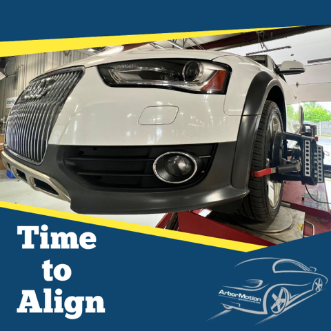 arborMOTION's tweet image. Ensure your European car's handling is perfect! 🚗💨  
✔️ Laser alignment  
✔️ Factory specs for BMW, Audi, Volvo &amp;amp; more  
✔️ Smoother ride &amp;amp; safer drive  
📅 Book now: arbormotion.com/appointment  
(734) 761-1088  
#EuropeanPrecision #WheelAlignment #BMWService #AudiPerformance