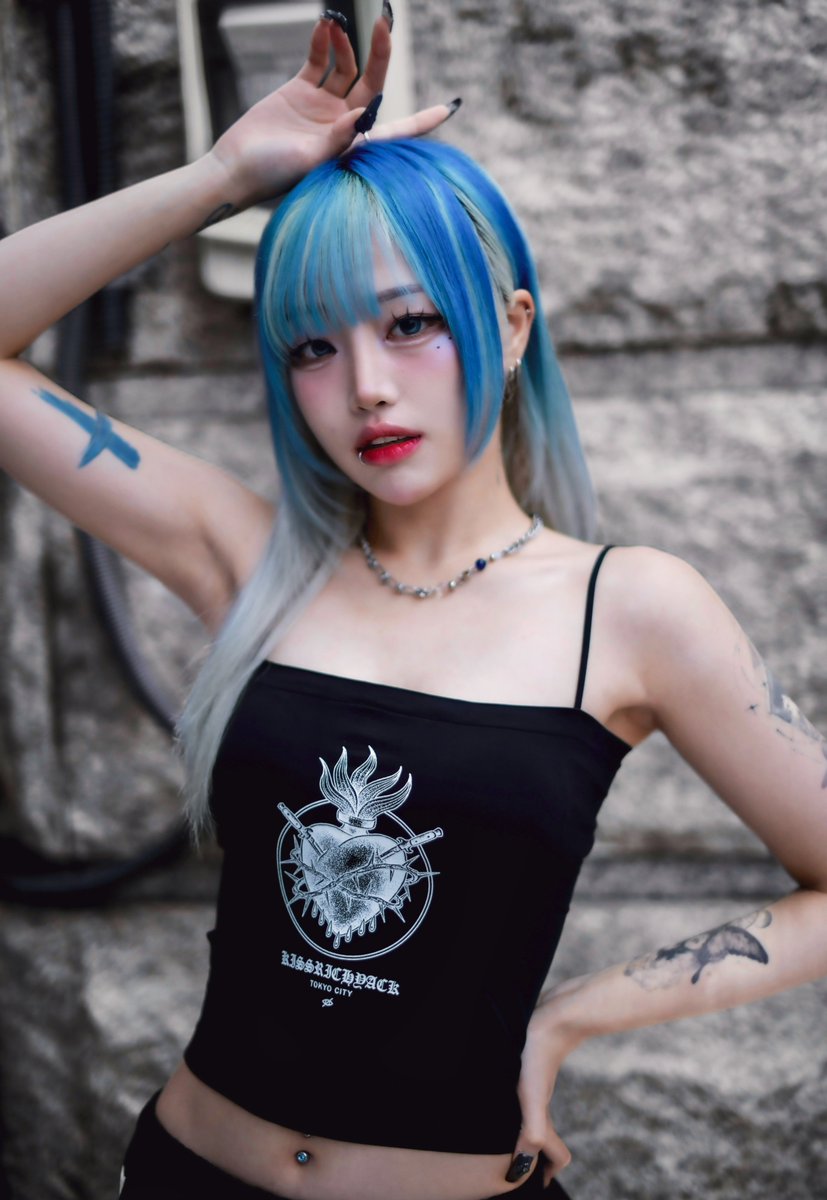 KRYclothing 「MOKOMOKO2025」 KRYclothing 「MOKOMOKO2025」 MOKOMOKO2025」 | KRY clothing