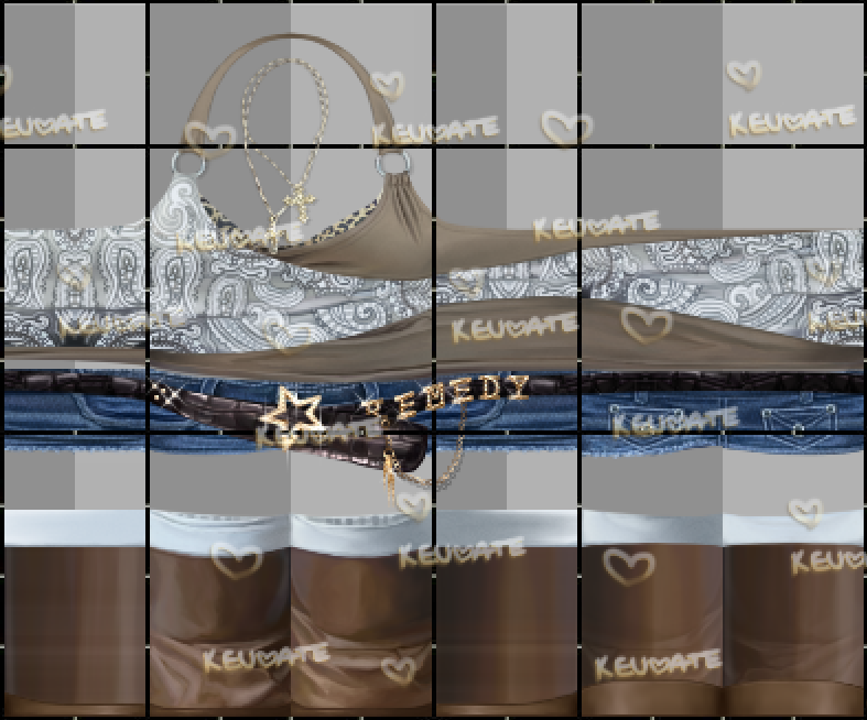 another design!! @ remedy 
💗💗
#ROBLOX #robloxart #RobloxDev #RobloxDevEx