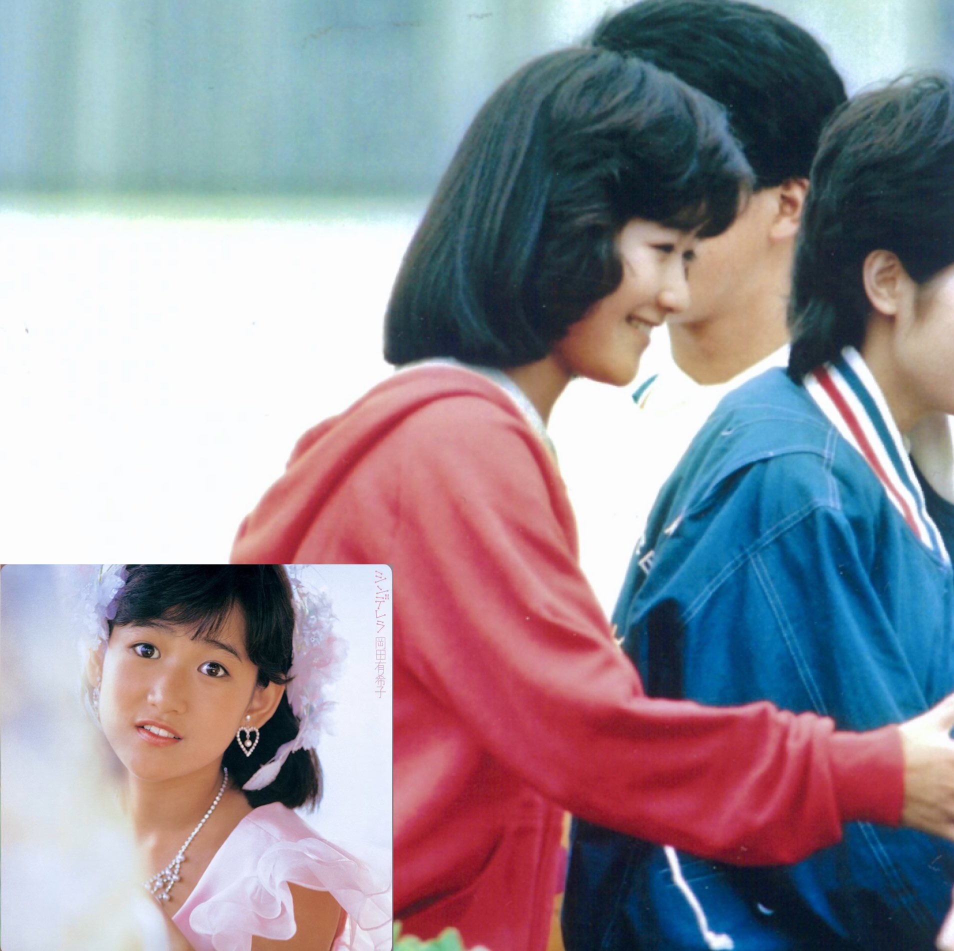 ドットーレ山口のドキドキラジオ'84 on X: 