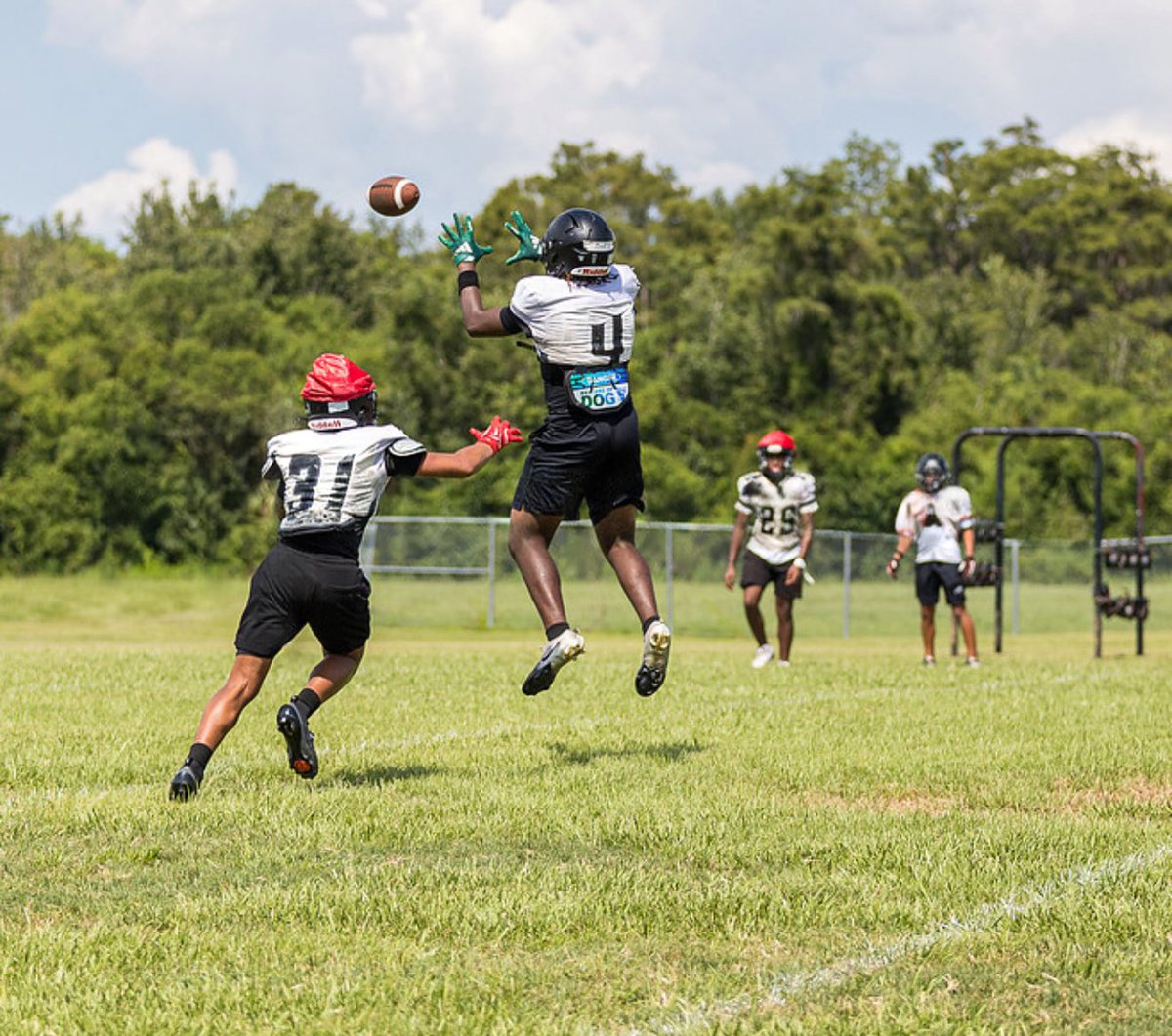 Nydrell thigpen tweet media