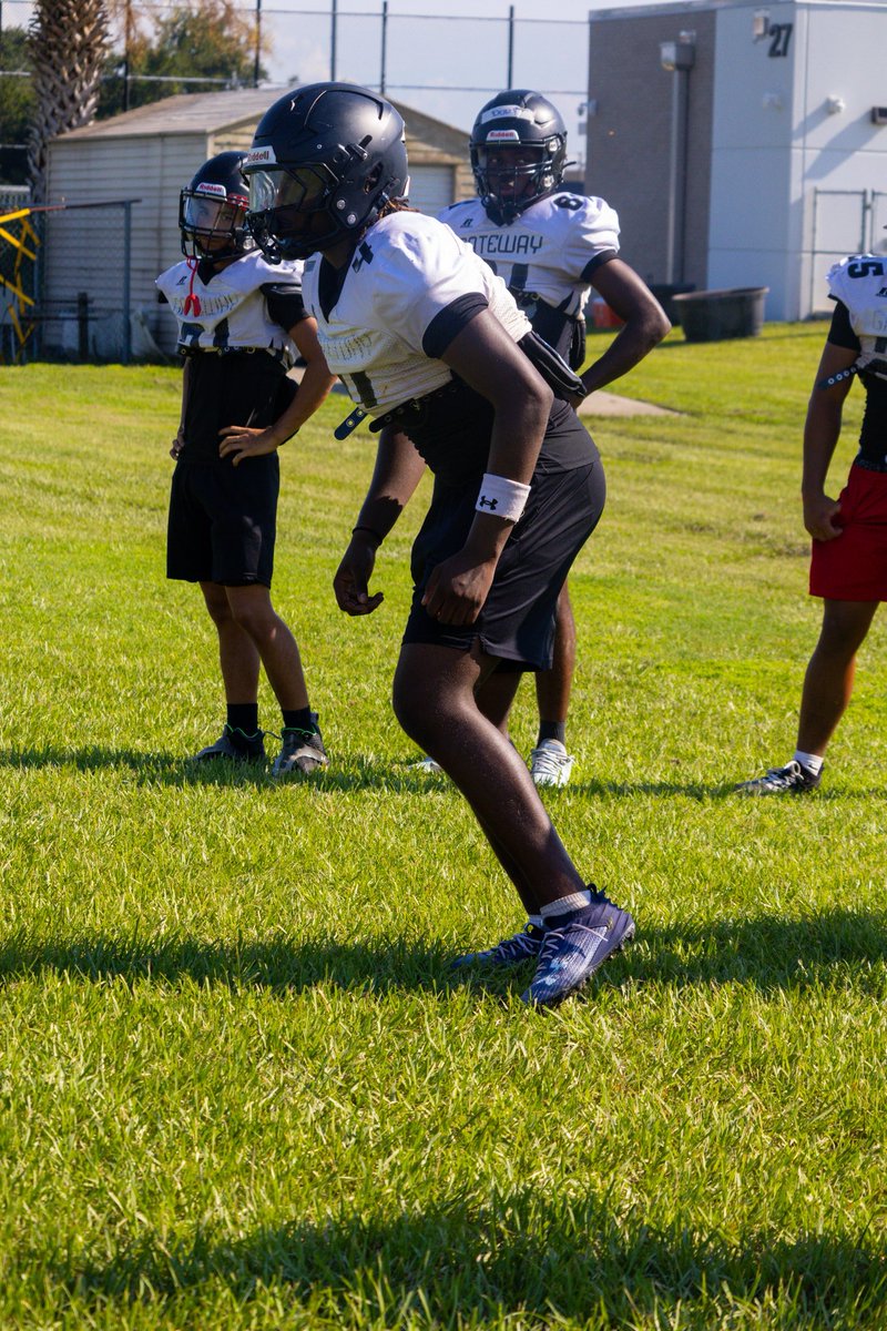 Nydrell thigpen tweet media