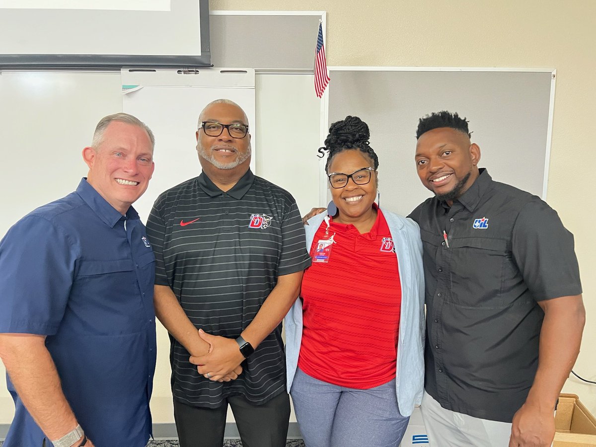 LaTisha Griffin tweet media