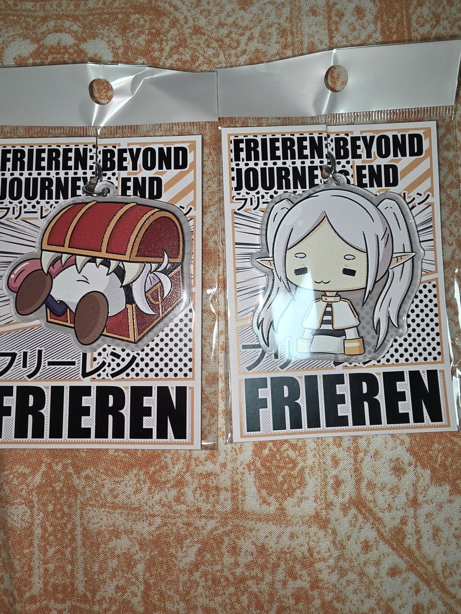 ZuriafVRC's tweet photo. AFA haul!!! https://t.co/8htTogw1dl