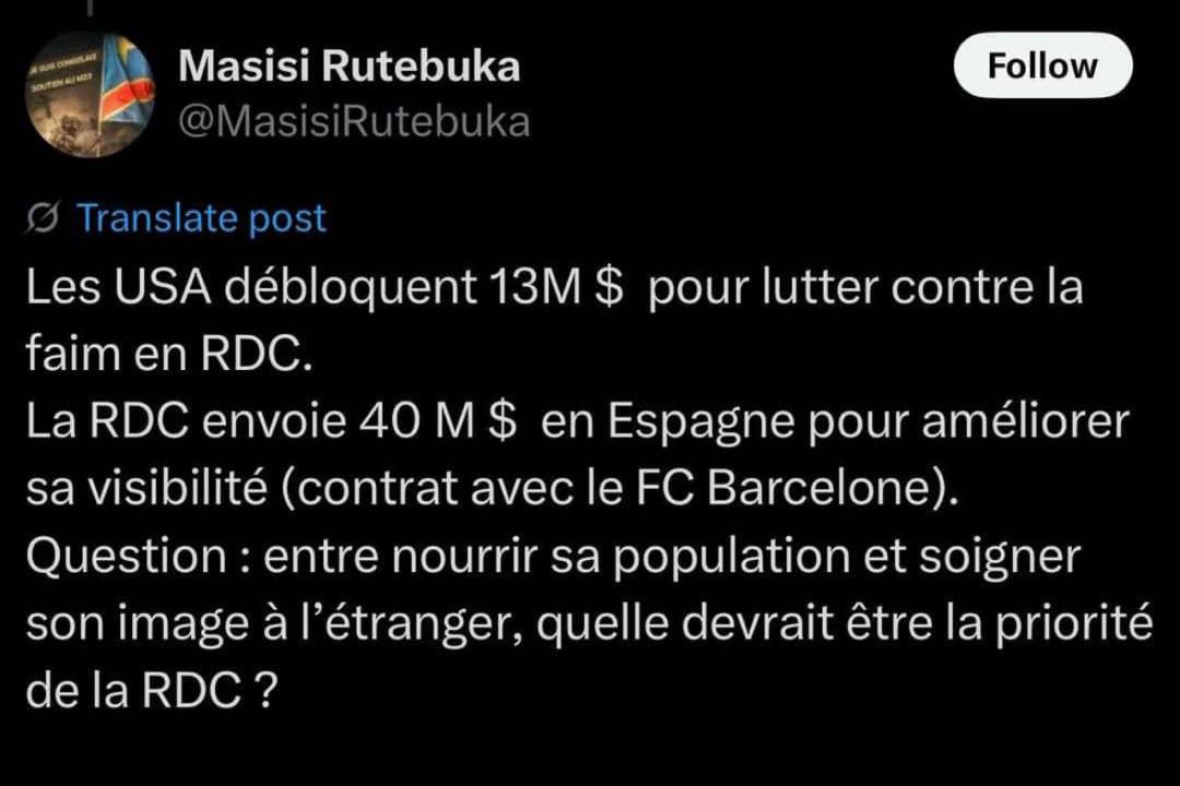 Gouvernement des mikilistes