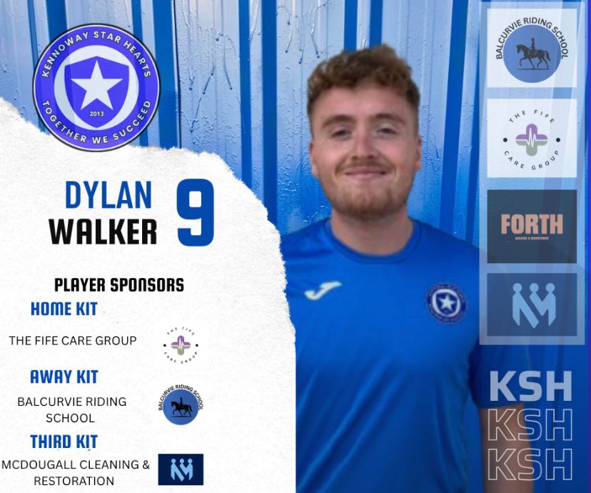 GOOOOAAAAAALLLLLLL 

44": Kennoway Star Hearts 3 - 0 Dalkeith Thistle 

#KSH #KTID