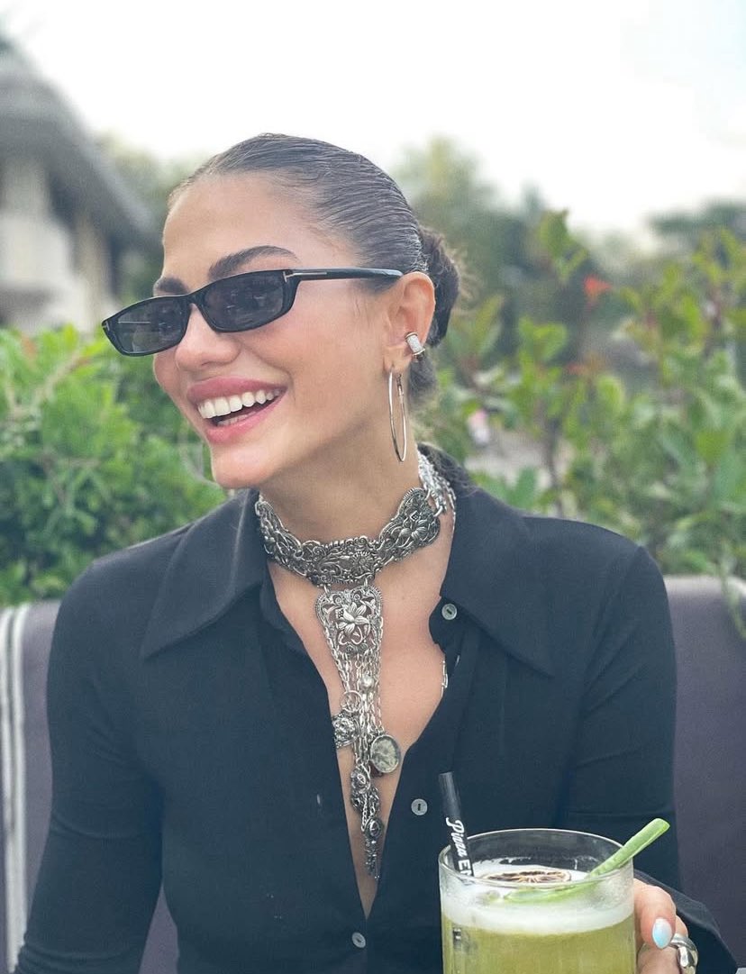 İcon girl ❤️‍🔥🍸