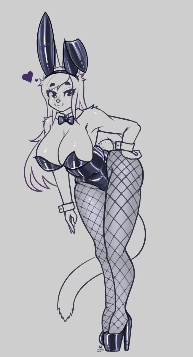 MillyMagicCat's tweet image. OOOO IT BUNNY DAY TODAY :D 👯‍♀️🐇