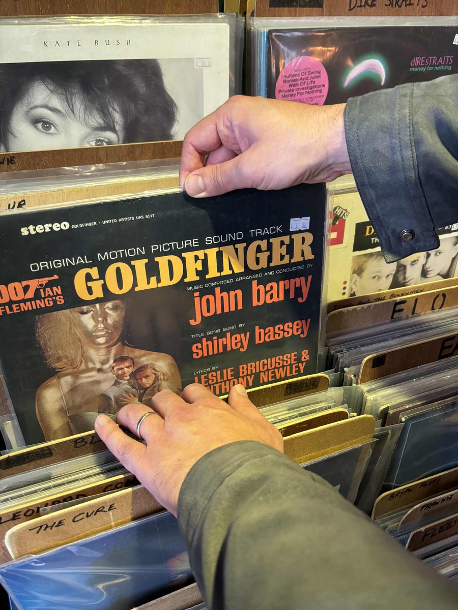 “I expect you to buy…” 👀