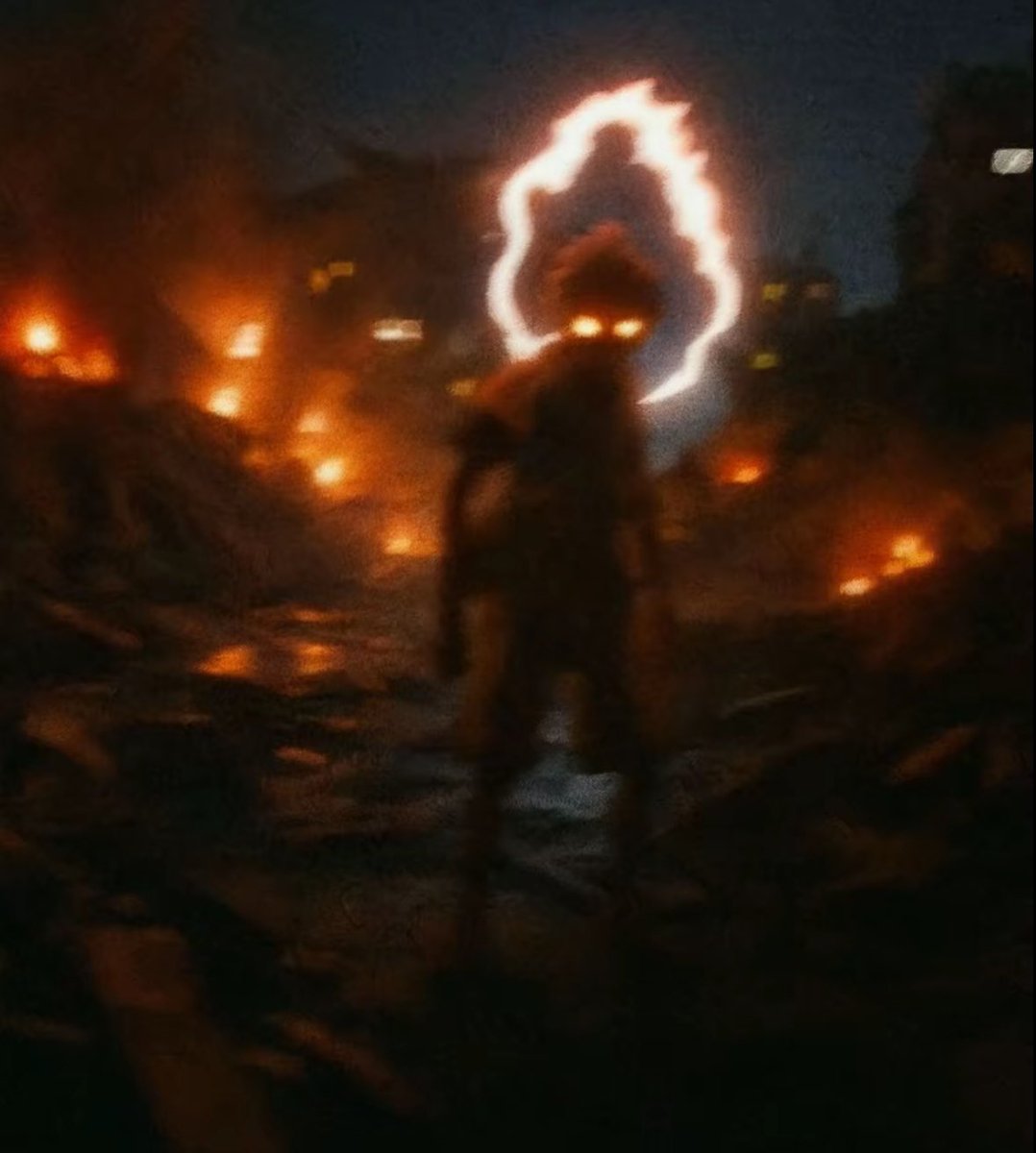 What Lucci saw on Egghead before getting speed blitzed