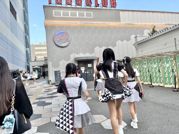 北島澪のTwitter画像9