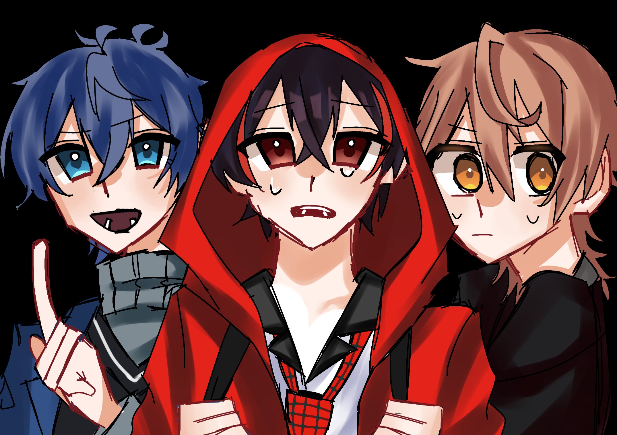 ゆあんページ ゆあん - zeta