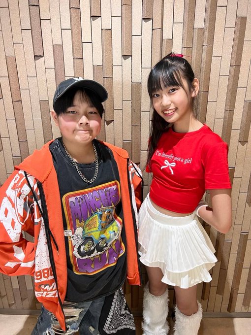 Twitterのコスプレ画像12