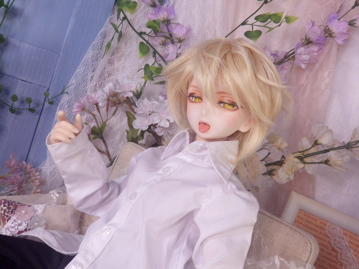 出品しました。
coffia◆DDH-07 セミホワイト肌カスタムヘッド＋アイ◆刻夜 ※ソフビ盛り難あり
auctions.yahoo.co.jp/jp/auction/b11…