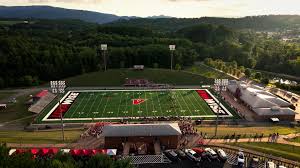 District 2 Sports (@district2pod) on Twitter photo The District 2 Sports bus has made it to the mountains of Wise County for Stop #4 — welcome to <a href="/UVAWiseCavs/">UVA Wise Athletics</a> , home of the Highland Cavaliers! Tucked in the Appalachian Highlands, this next spotlight takes us to a stadium where high-level DII football meets breathtaking views. The District 2 Sports bus has made it to the mountains of Wise County for Stop #4 — welcome to <a href="/UVAWiseCavs/">UVA Wise Athletics</a> , home of the Highland Cavaliers! Tucked in the Appalachian Highlands, this next spotlight takes us to a stadium where high-level DII football meets breathtaking views.