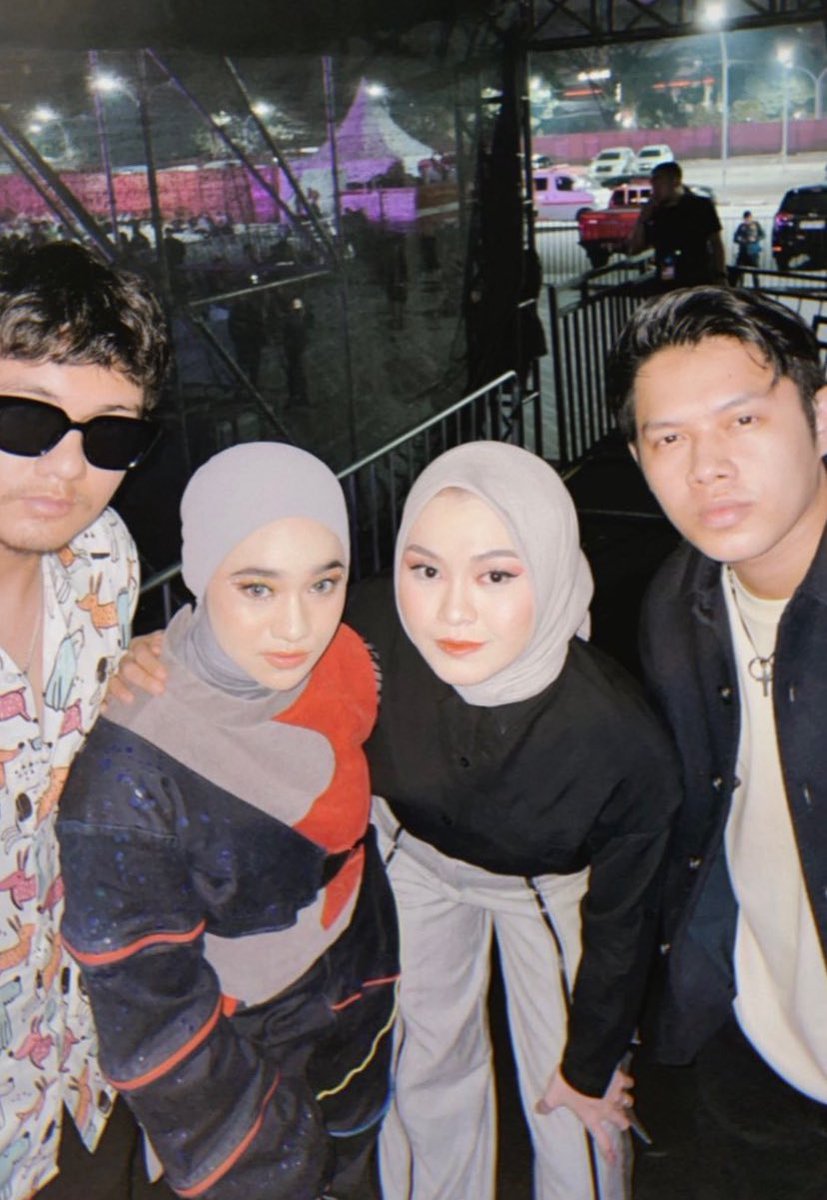 sehat dan bahagia selalu panaromaku!🖤