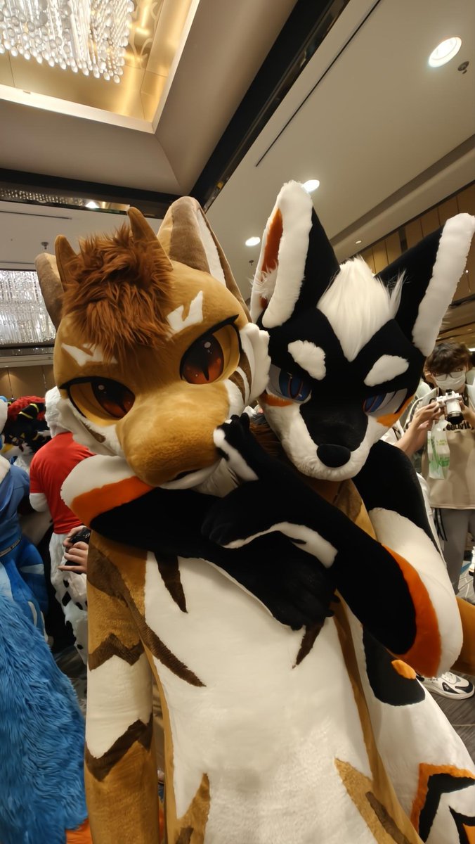 僕の嫁になってください！ @AiMeng101 @XPH38222894