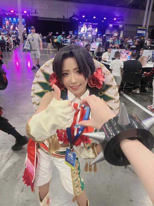 コスプレイヤー望月うかるのTwitter画像21
