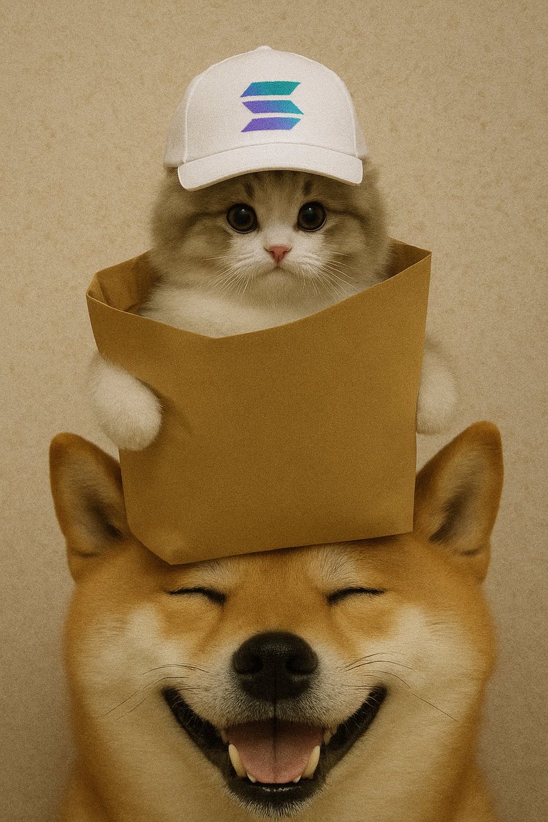 cat in a bag tweet media