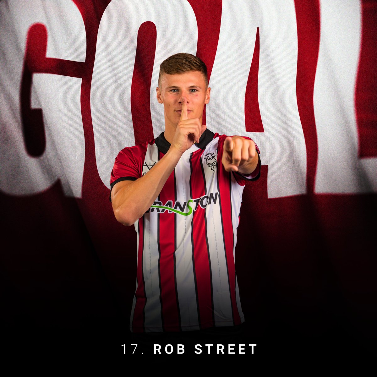 🤩 WE LEAD!

⌚️ 21’ | 🔴 1-0 👑 | #LINREA