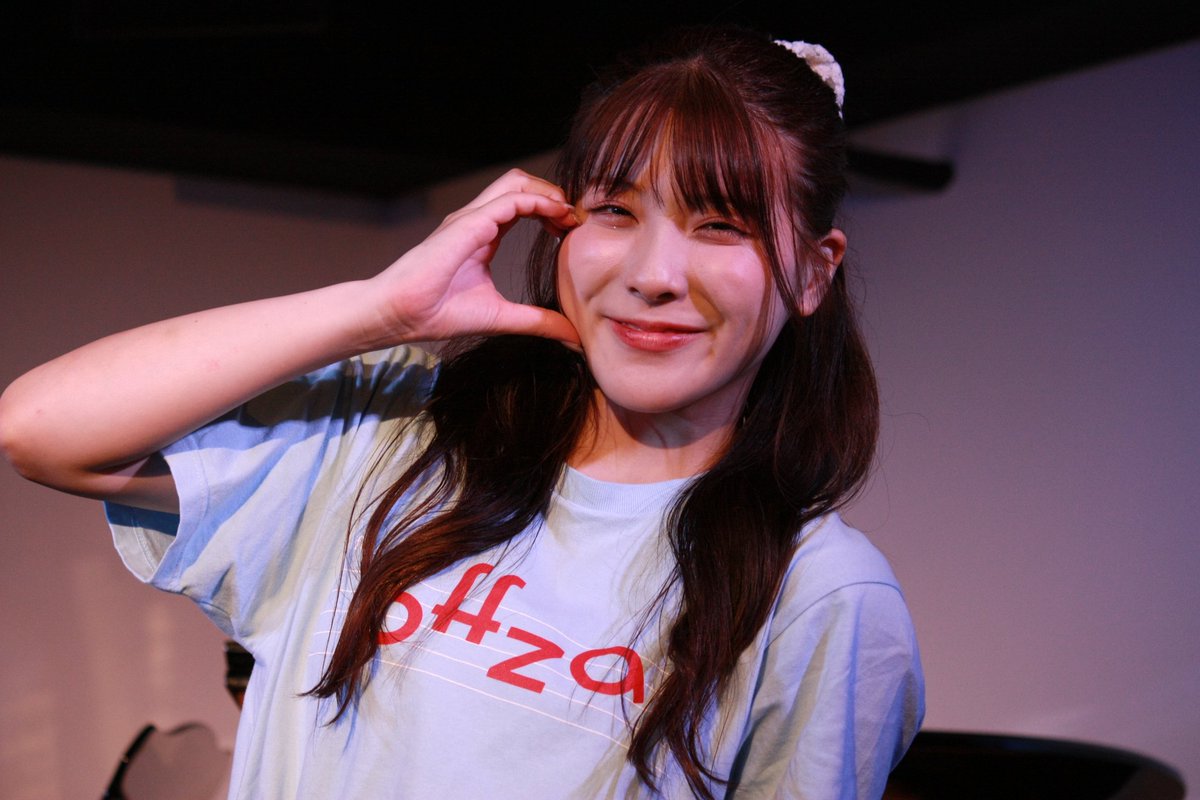 いおんさん
（間違いだらけの恋の歴史マヂサイコーでした！）
#Offza