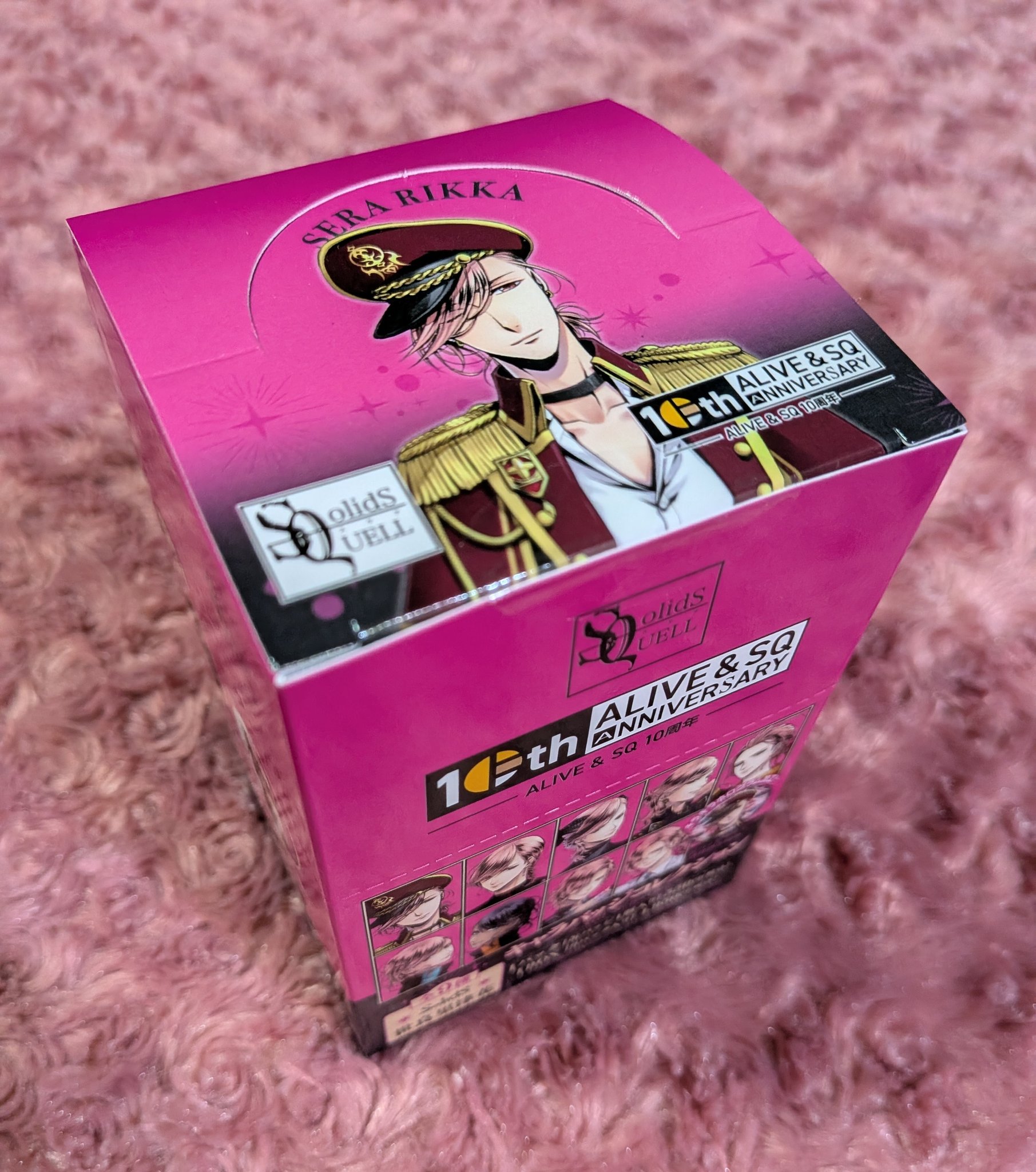 ゆうか 缶バッジ20個 紺堂@C106日曜西2た-07a on X: 