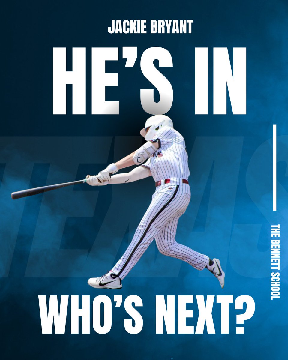Jackie Bryant | OF/3B,RHP,UT | 2027
<a href="/JackieB2027/">Jackie Bryant</a> #Uncommitted2027