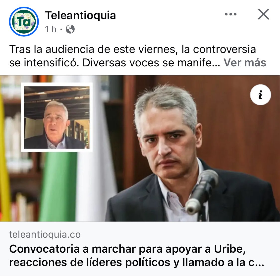 Jorge Aguilera Ph.D (@_jorgeaguilera) on Twitter photo Un funcionario público puede convocar una marcha contra el sector judicial? <a href="/CorteSupremaJ/">Corte Suprema de Justicia</a> <a href="/PGN_COL/">Procuraduría General de la Nación</a> <a href="/AquinoTicias1/">AquinoTicias - José Luis Marín</a> <a href="/elmermontana/">Elmer José Montaña Gallego</a> o es otro delito como el de la vaca para las carreteras? Un funcionario público puede convocar una marcha contra el sector judicial? <a href="/CorteSupremaJ/">Corte Suprema de Justicia</a> <a href="/PGN_COL/">Procuraduría General de la Nación</a> <a href="/AquinoTicias1/">AquinoTicias - José Luis Marín</a> <a href="/elmermontana/">Elmer José Montaña Gallego</a> o es otro delito como el de la vaca para las carreteras?