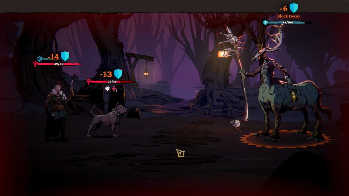 It's #screenshotsaturday! Sharing a screenshot from our newly announced game Hunter's Moon: A Sovereign Syndicate Adventure. Check it out below and don't forget to wishlist on Steam! 

store.steampowered.com/app/3877790/Hu…